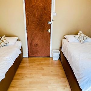 Deluxe Kamer